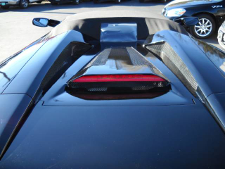 Illustration for article titled For $45,000, it’s the Lamboxster